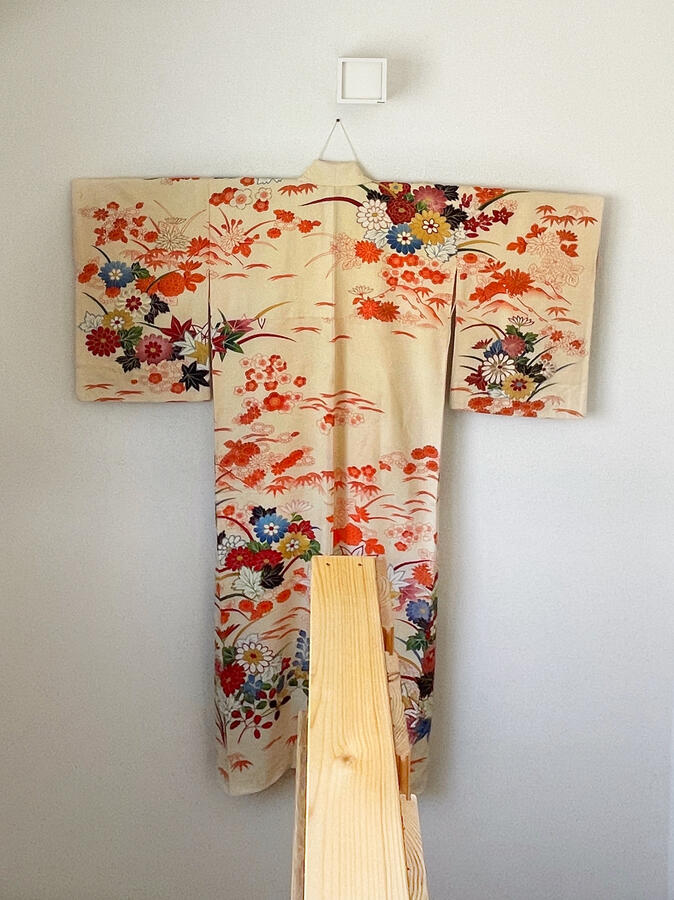Kimono
